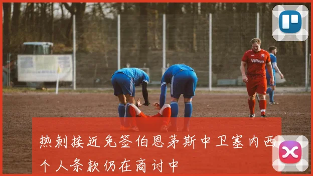 热刺接近免签伯恩茅斯中卫塞内西个人条款仍在商讨中